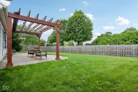 18813 Pilot Mills Drive Noblesville IN 46062