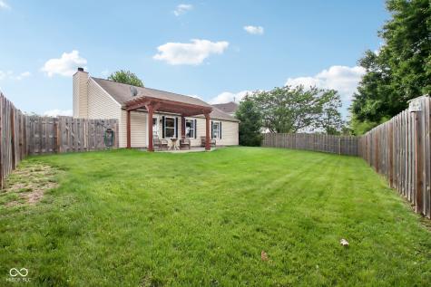 18813 Pilot Mills Drive Noblesville IN 46062