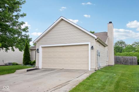 18813 Pilot Mills Drive Noblesville IN 46062