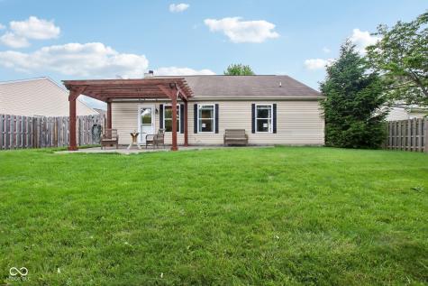 18813 Pilot Mills Drive Noblesville IN 46062