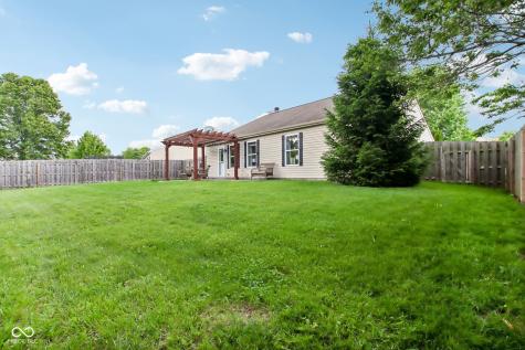 18813 Pilot Mills Drive Noblesville IN 46062