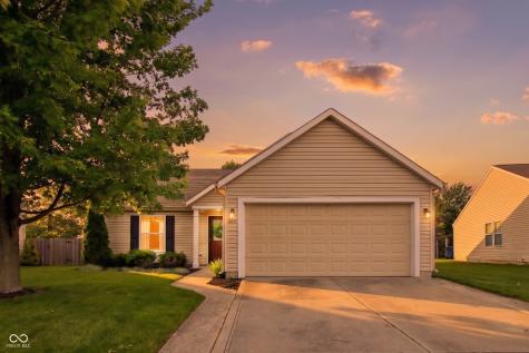 18813 Pilot Mills Drive Noblesville IN 46062