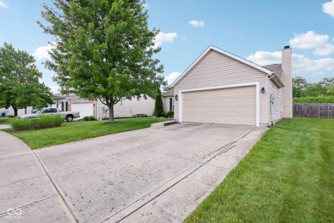 18813 Pilot Mills Drive Noblesville IN 46062