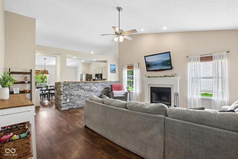 18813 Pilot Mills Drive Noblesville IN 46062