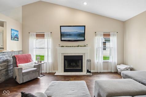 18813 Pilot Mills Drive Noblesville IN 46062