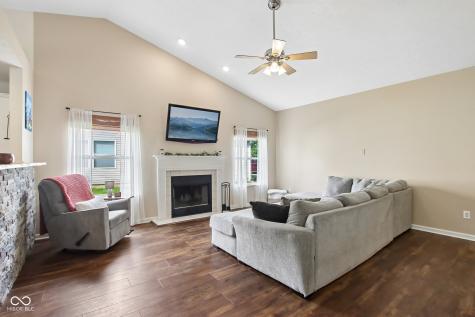 18813 Pilot Mills Drive Noblesville IN 46062