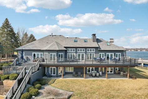 9447 Promontory Circle Indianapolis IN 46236