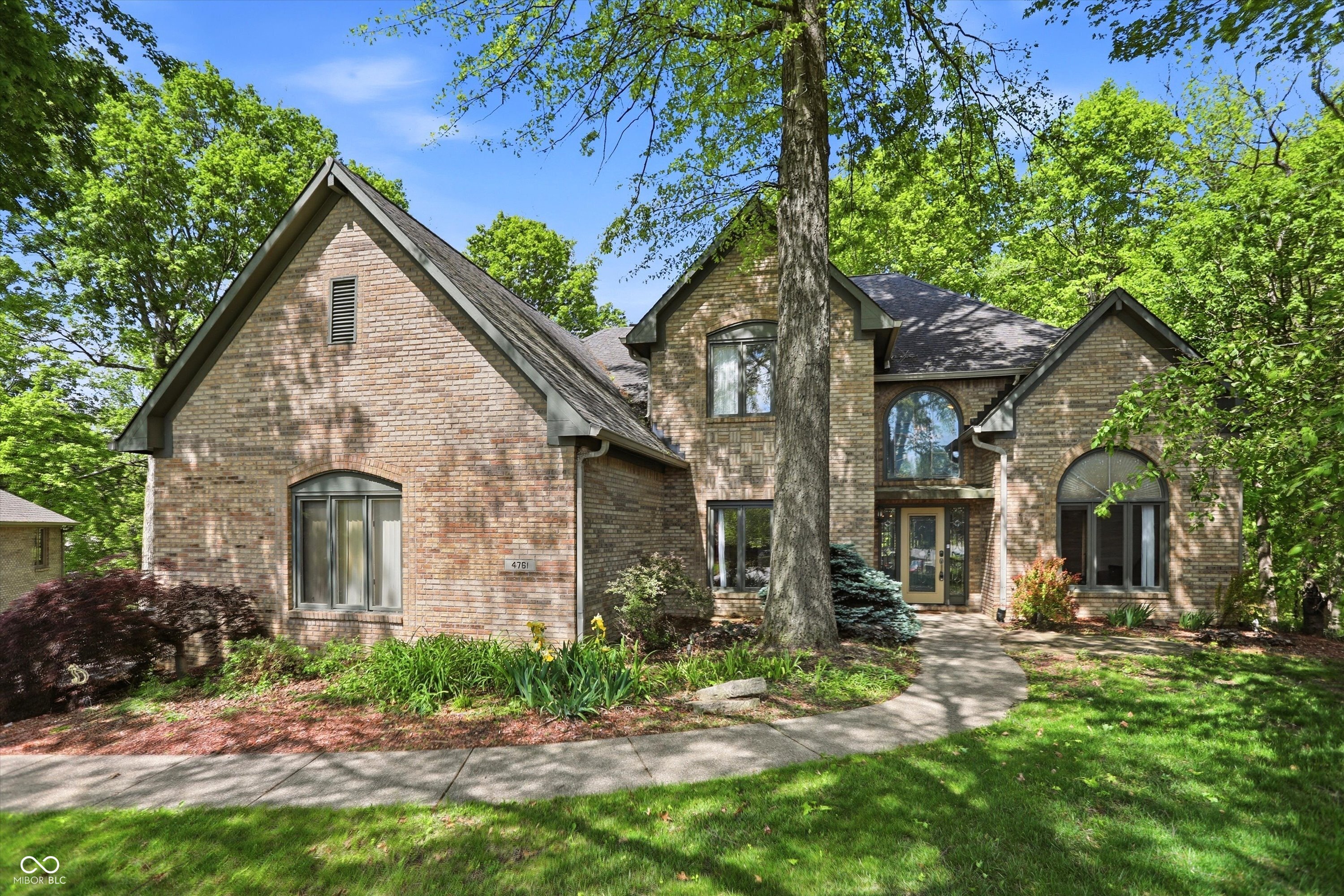 4761 Moss Lane Indianapolis IN 46237