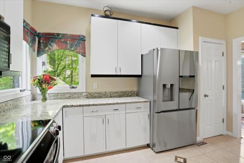 4761 Moss Lane Indianapolis IN 46237