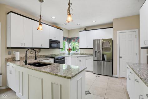4761 Moss Lane Indianapolis IN 46237