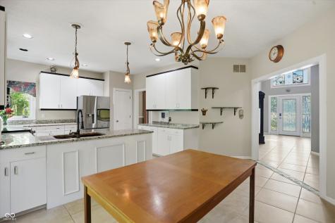 4761 Moss Lane Indianapolis IN 46237