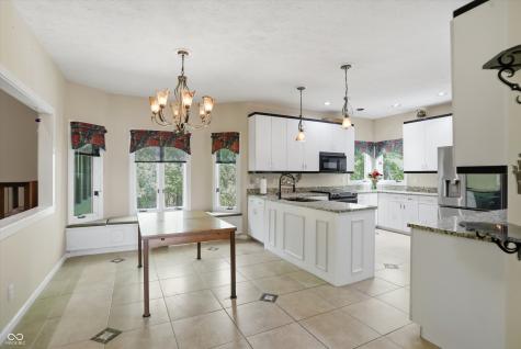 4761 Moss Lane Indianapolis IN 46237