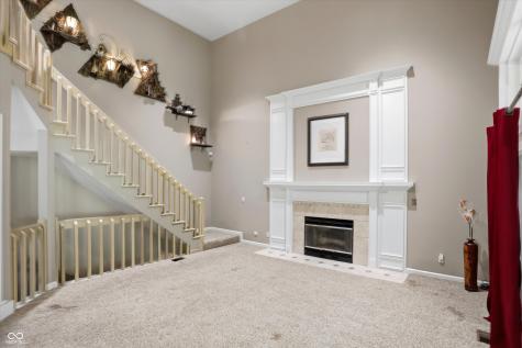 4761 Moss Lane Indianapolis IN 46237