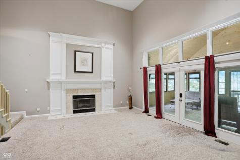 4761 Moss Lane Indianapolis IN 46237