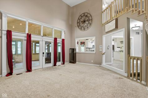 4761 Moss Lane Indianapolis IN 46237