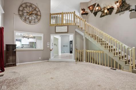4761 Moss Lane Indianapolis IN 46237