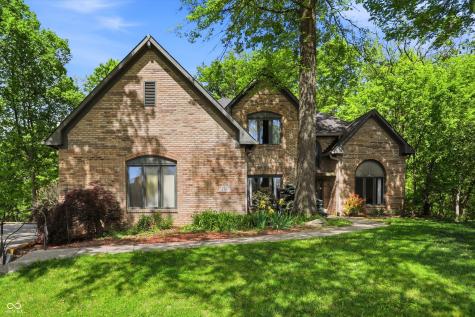 4761 Moss Lane Indianapolis IN 46237