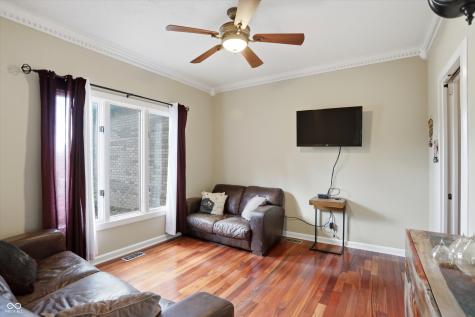 4761 Moss Lane Indianapolis IN 46237