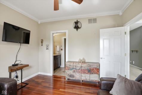 4761 Moss Lane Indianapolis IN 46237