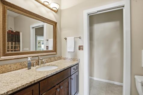 4761 Moss Lane Indianapolis IN 46237