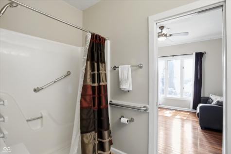 4761 Moss Lane Indianapolis IN 46237