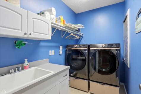 4761 Moss Lane Indianapolis IN 46237