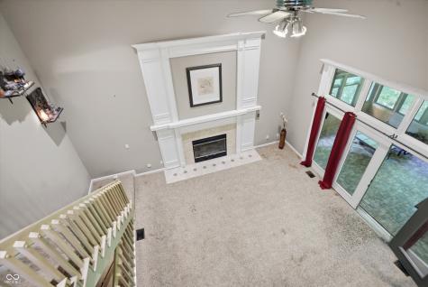 4761 Moss Lane Indianapolis IN 46237