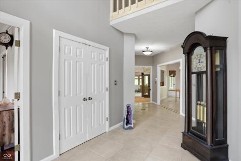 4761 Moss Lane Indianapolis IN 46237