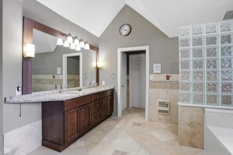 4761 Moss Lane Indianapolis IN 46237