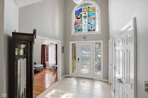 4761 Moss Lane Indianapolis IN 46237
