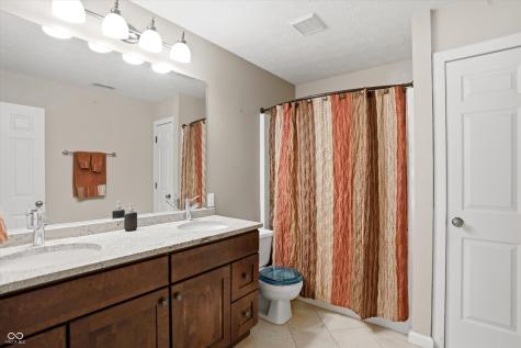 4761 Moss Lane Indianapolis IN 46237