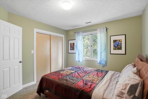 4761 Moss Lane Indianapolis IN 46237