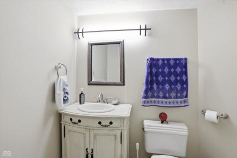 4761 Moss Lane Indianapolis IN 46237
