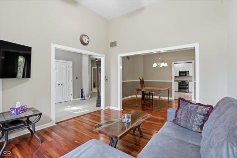 4761 Moss Lane Indianapolis IN 46237