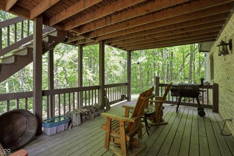 4761 Moss Lane Indianapolis IN 46237
