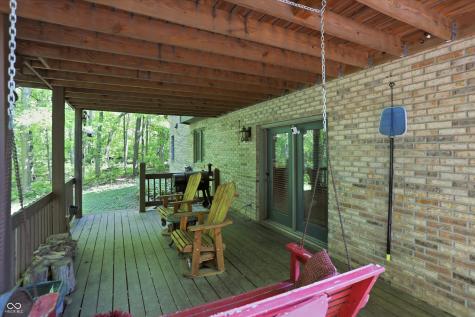 4761 Moss Lane Indianapolis IN 46237