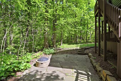 4761 Moss Lane Indianapolis IN 46237