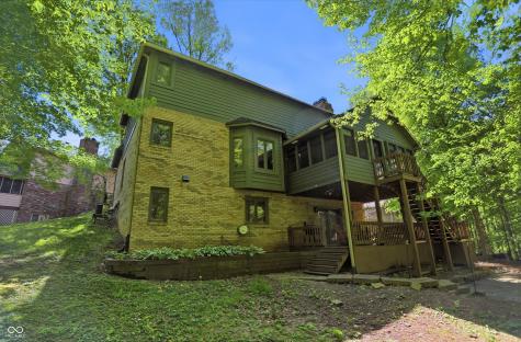 4761 Moss Lane Indianapolis IN 46237