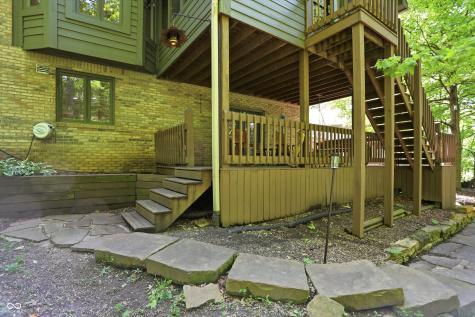 4761 Moss Lane Indianapolis IN 46237