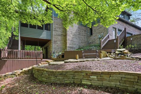 4761 Moss Lane Indianapolis IN 46237