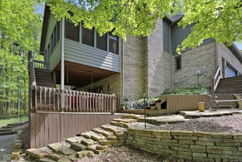 4761 Moss Lane Indianapolis IN 46237
