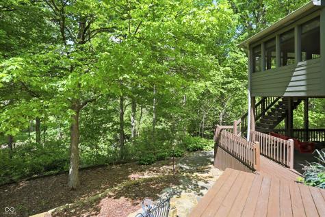 4761 Moss Lane Indianapolis IN 46237