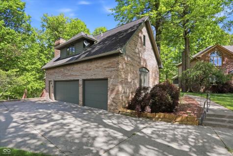 4761 Moss Lane Indianapolis IN 46237