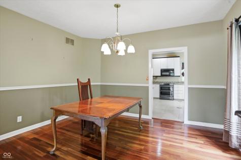 4761 Moss Lane Indianapolis IN 46237
