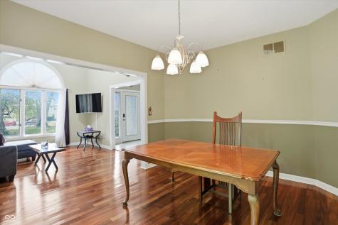 4761 Moss Lane Indianapolis IN 46237