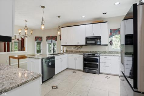 4761 Moss Lane Indianapolis IN 46237