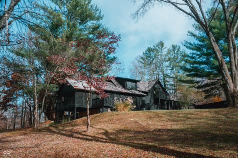 9480 Gilmore Ridge Road Nashville IN 47448