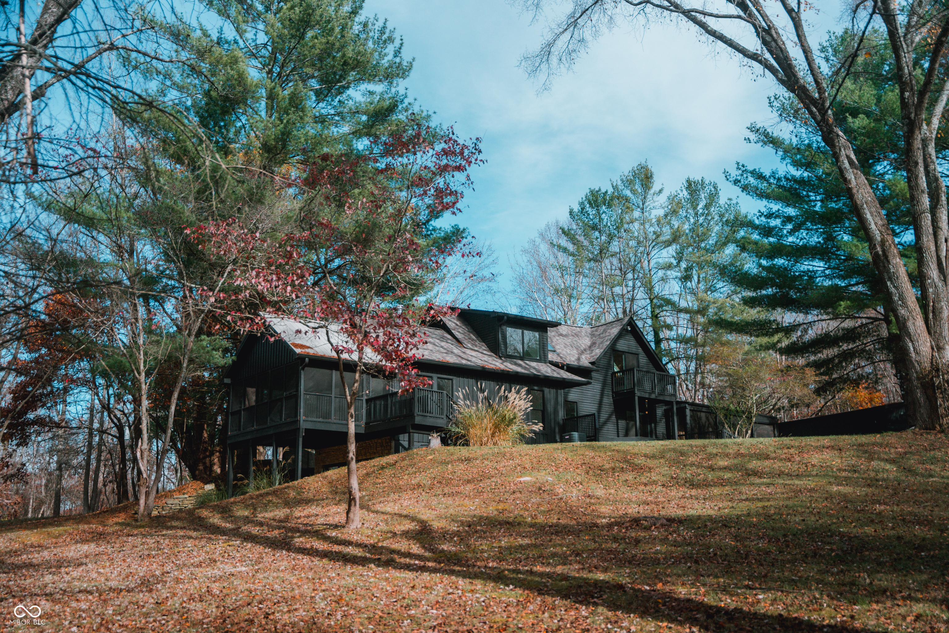 9480 Gilmore Ridge Road Nashville IN 47448