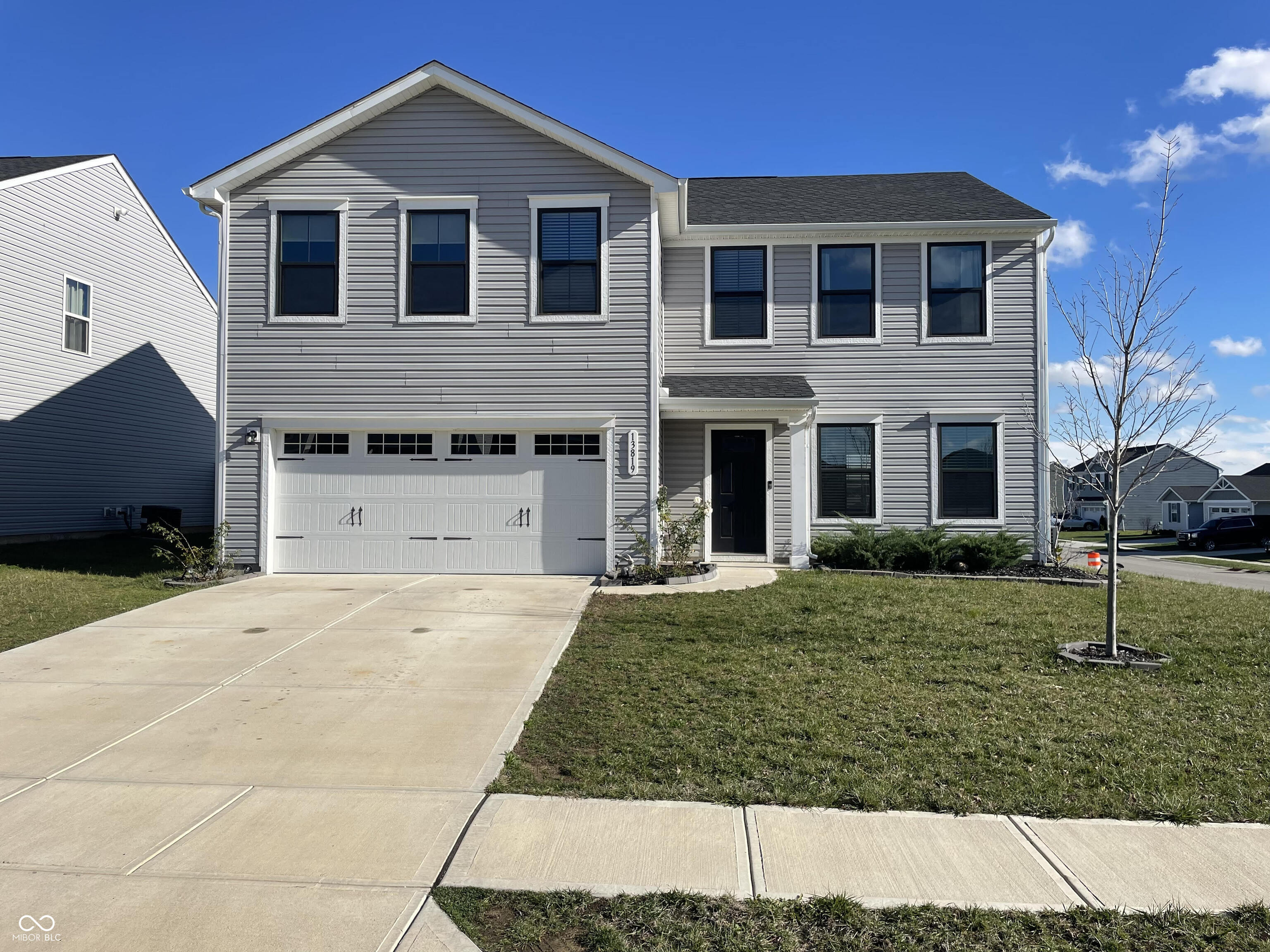 13819 N Tiosa Lane Camby IN 46113