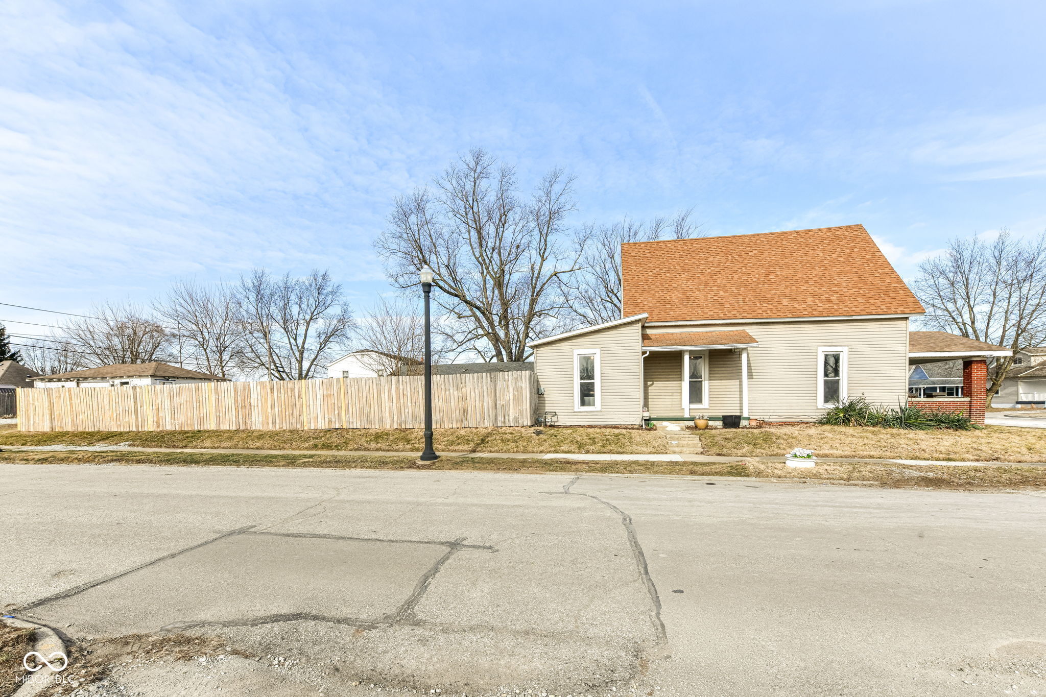 600 N Anderson Street Elwood IN 46036
